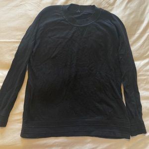 Lululemon Sweater